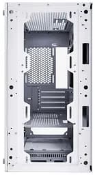 Корпус 1stPlayer T3-WH-4F1-W White без БП (T3-WH-4F1-W) - мініатюра 7