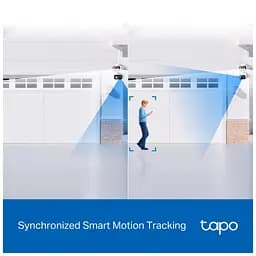 Камера відеоспостереження TP-Link TAPO-C246D - мініатюра 7