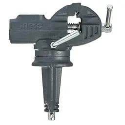 Лещата слюсарні Ingco Industrial поворотні 60 мм (HBV082)