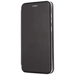 Чехол для мобильного телефона Armorstandart G-Case Samsung A05 (A055) Black (ARM71800)