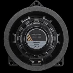 Компонентна акустична система Axton ATS-B100C BMW - мініатюра 4