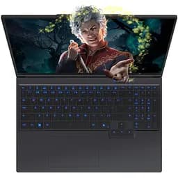 Ноутбук Dream Machines RX5070Ti-16UA21 16” WQXGA 300Hz, 500n/i9-13900HX/32 GB/SSD 1TB/RTX5070Ti/2.5GLAN/DOS (RX5070Ti-16UA21) - мініатюра 2