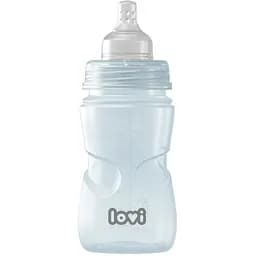 Бутылочка для кормления Lovi Trends 250 мл зеленая (21/563_gre)