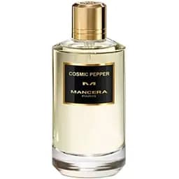 Парфумована вода оригінал тестер Mancera Cosmic Pepper 120 мл
