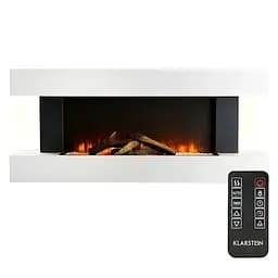 Камін електричний KLARSTEIN Studio Light & Fire 1 (10032725) - мініатюра 2
