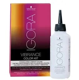 Набор для окрашивания волос Schwarzkopf Professional Igora Vibrance, 3 шт. (2302081)