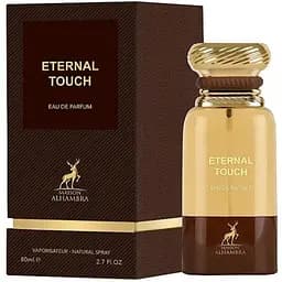 Парфюмированная вода оригинал Alhambra Eternal Touch 80 мл