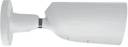 IP-камера Ajax дротова BulletCam біла 8 Мп 2.8мм PoE True WDR IP 65 ІЧ 35м аудіо кут огляду 100° до 110° вулична біла - мініатюра 4