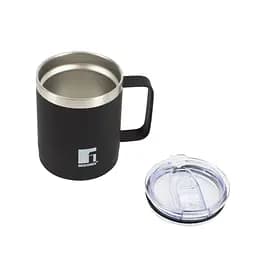 Термокружка Bergner Coffee & tea lovers 350 мл (BG-37788-BK) - мініатюра 4