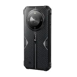 Смартфон Fossibot F105 4/64Gb Black Global version - мініатюра 6