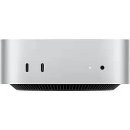 Неттоп Apple Mac Mini M4 Pro 10 Gigabit Ethernet (Z1JV000KK)