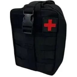 Аптечка медична індивідуальна поліцейського (02-084-М)