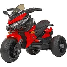 Дитячий електромобіль-мотоцикл Bambi Racer M 4274EL-3 до 25 кг