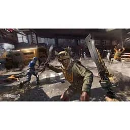 Гра Dying Light 2 Stay Human Deluxe Edition (ваучер на скачування) (російська версія) (Xbox Series X S) - мініатюра 5
