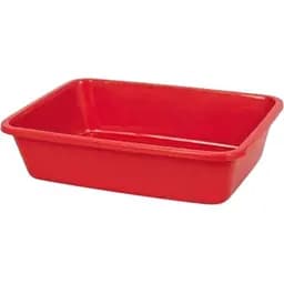 Туалет Природа Доллі для котів 42х31х11 см