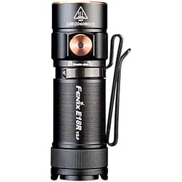 Ліхтарик Fenix E18R V2.0 (E18RV20) [89667]