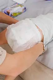 Підгузки-трусики Unijoy Premium XL (12-17 кг) 40 шт - мініатюра 9