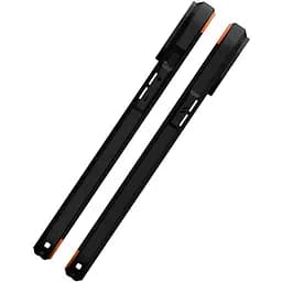 Оригінальний протиударний чохол UAG Civilian MagSafe Original для Iphone 15 (6.1") Black 114287114040 - мініатюра 3