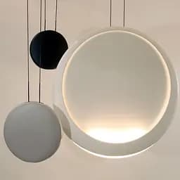 Світильник підвісний Friendlylight Cosmo L FL5097