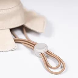 Панама Pet Fashion Gold для собак XS - мініатюра 2