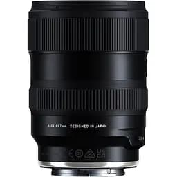 Об'єктив Tamron AF 16-30mm f/2.8 Di III VXD G2 Nikon Z (A064Z) - мініатюра 3