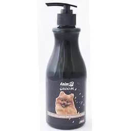 Шампунь AnimAll GROOM для собак породы Померанский шпиц 450 мл