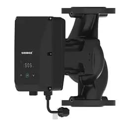 Циркуляционный насос Shimge APM40-18F-250 DN40
