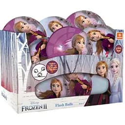 Мяч Mondo Frozen 2, 10 см (09752)