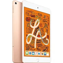 Планшет Apple iPad mini 5 Wi-Fi+4G Cellular 64GB Model A2124 (Grade C) Gold