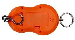 Кухонний електронний кантер Portable Electronic Scale для продуктів з дисплеєм побутові ваги до 40 кг - мініатюра 2