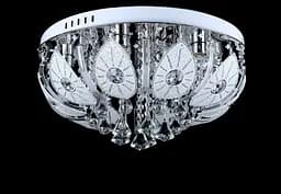 Люстра з пультом Splendid-Ray 30-3690-92