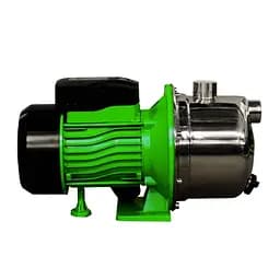 Gartner Насос струменевий JET1100S 1100Вт 2580л·год висота подачі 43 м всмоктування 8 м 7 кг