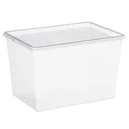 Ящик для взуття Plast Team високий підбор 34х23.8х21 см (1983)