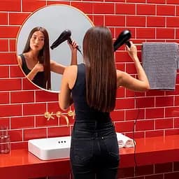 Фен MyStylist, 1900Вт Remington teh0025588 - мініатюра 7
