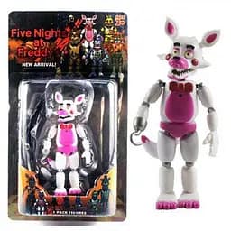 Іграшки П'ять ночей із Фредді / Funko Five Nights at Freddy