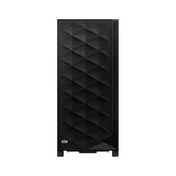 Корпус для ПК PcCooler C3D510 BK - мініатюра 2