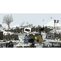 Ключ активації Microsoft Valiant Hearts: Coming Home для Xbox One/Series S/X - мініатюра 5