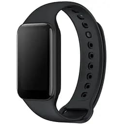 Фитнес-браслет XIAOMI Mi Smart Band 8 Active (BHR7422GL) черный