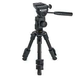 Штатив Vanguard Espod CX 1 OS (Espod CX 1 OS), Чорний - мініатюра 2