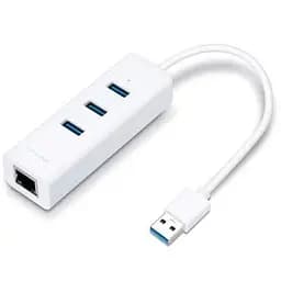Сетевая карта TP-Link UE330 USB to Ethernet (UE330)