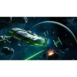 Ключ активації Microsoft Star Wars Outlaws Ultimate Edition для Xbox Series S/X - мініатюра 9