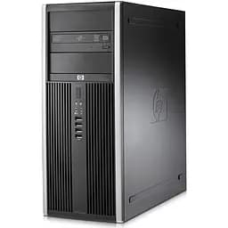 Комп'ютер HP Compaq 8100 Elite MT (i5-650/8/120SSD) Б/В