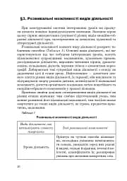 Рідна мова й мовлення. Інтегровані уроки зв’язного мовлення у 4 класі - мініатюра 9