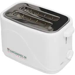 Тостер Grunhelm GWD008 на 6 ступеней прокаливания 700 Вт
