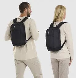 Рюкзак Thule EnRoute 12L TEBP5112 (Black) (7273148) - мініатюра 3