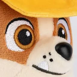 М'яка іграшка Paw Patrol Щенячий патруль Кремез 15 см (SM84240/8827) - мініатюра 5