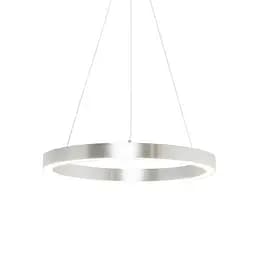 Підвісний світильник Zuma Line Carlo LED 1x30W 4000K IP20 - мініатюра 2