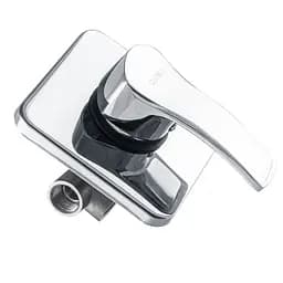 Смеситель для душа Globus Lux GLQU-0105S Хром