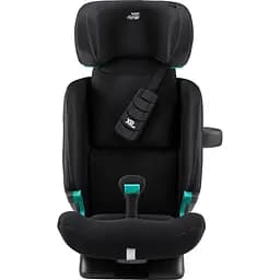 Автокрісло Britax Romer Advansafix Pro Classic Deep Black - мініатюра 3
