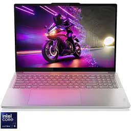 Ноутбук Lenovo Yoga Pro 9 16IAH10 Ultra 9 285H la 54GHz, 3.2K, сенсорний, 32GB LPDDR5x, 1TB, RTX 5060 8GB